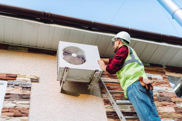 Best HVAC System Installation  in Adamsville, AL