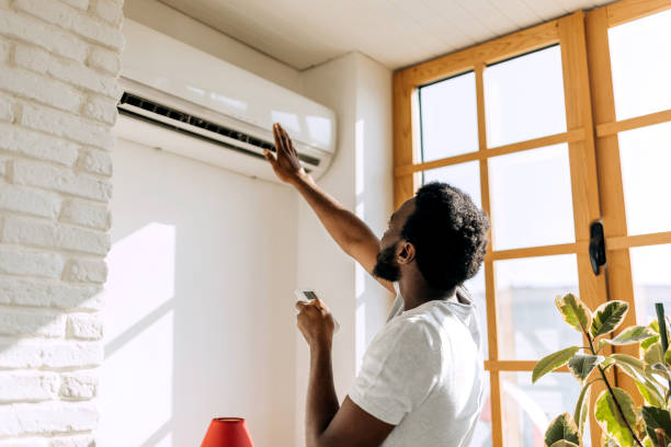 Best HVAC Service Technicians  in Adamsville, AL