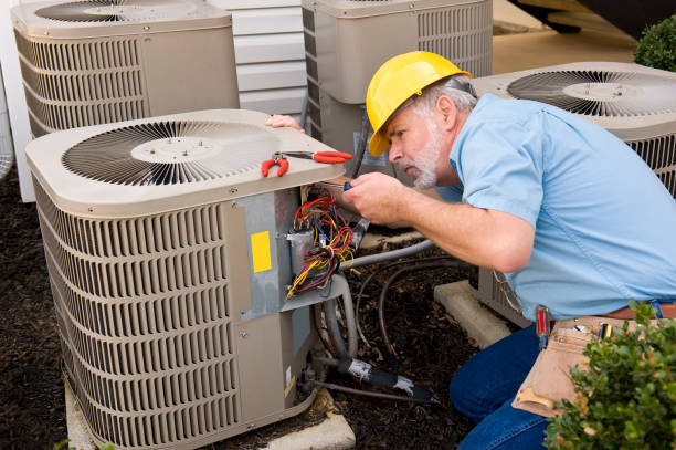 Best Emergency HVAC Repair  in Adamsville, AL