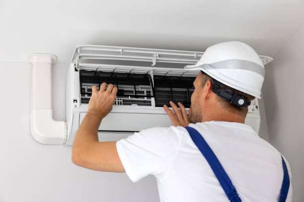 AC Installation Near Me in Adamsville, AL