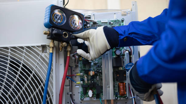 Best Local HVAC Companies  in Adamsville, AL